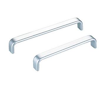 Aluminium Handle & Knobs (L7002)