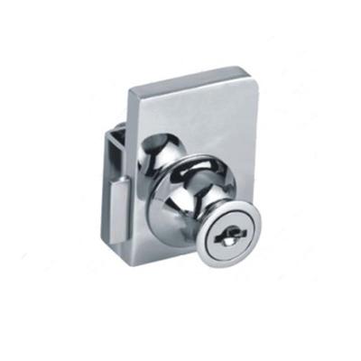 K409 lock , furniture lock glass lock