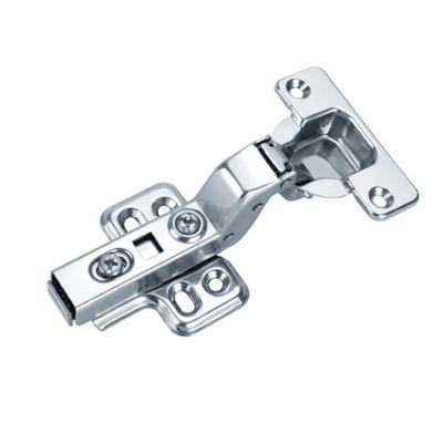 Clip on cabinet soft closing hinge manufacturer