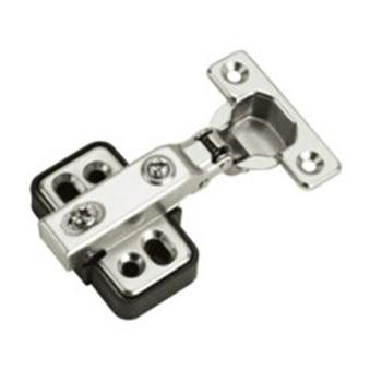 Hydraulic hinge with rubber hot sale